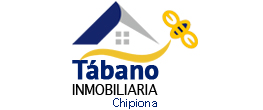 Logo Inmobiliaria Tábano Chipiona